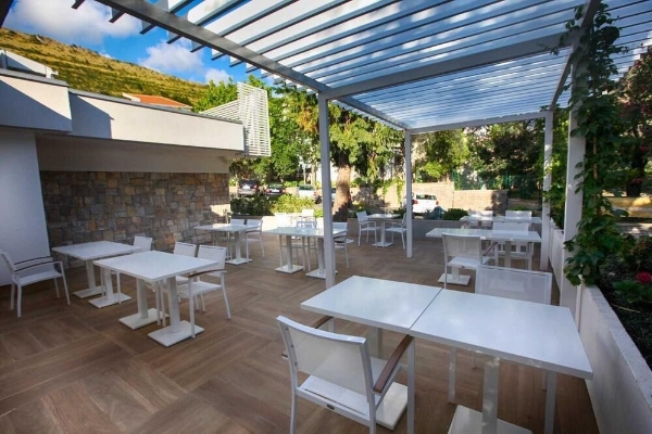 Hotel Castellastva